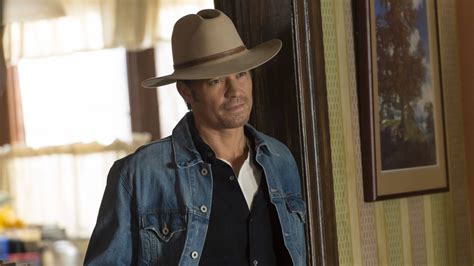 Justified – Ein Western-Krimi mit fesselnder Moral und unvergesslichen Charakteren!