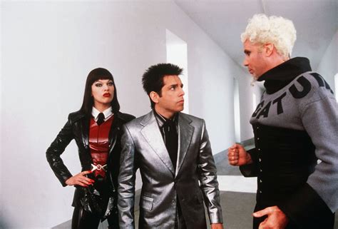 Zoolander – Eine satirische Modewelt voller Dummheit und Glamouur!