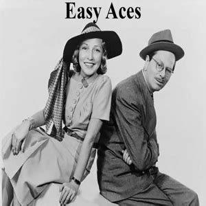 Easy Aces – Eine rasante Krimi-Serie mit legendären Broadway-Stars!