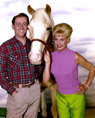 Mister Ed,  Ein sprechender Gaul für zeitlose Unterhaltung und ein Meisterwerk der TV-Comedy!