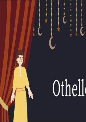 Othello – Eine Shakespeare-Adaption mit grandiosen Darstellern und zeitloser Tragik!