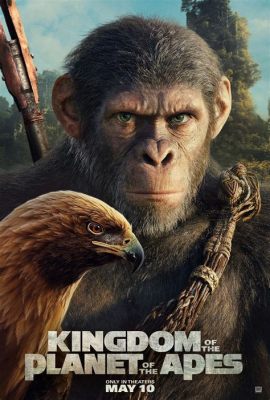 Ist Rise of the Planet of the Apes ein zeitloser Klassiker mit brillanten Spezialeffekten und einem tiefgründigen Kommentar zur menschlichen Natur?!